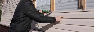 Best Siding Maintenance  in Staffd, OR